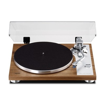 TN-4D Direct Drive Turntable