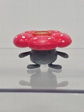 VILEPLUME Vintage TOMY Nintendo Pokemon Mini Figure Authentic CGTSJ Original P73
