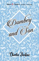 Dombey And Son | Charles Dickens | Taschenbuch | Englisch | 1995 | Hawk Press