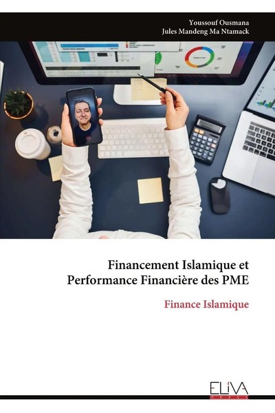 Financement Islamique Et Performance FinancièRe Des PME Youssouf Ousmana Buch-image