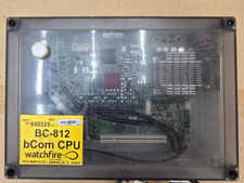 Watchfire BC-812 bCom CPU Part 950325