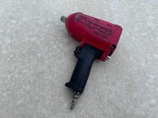 Heavily Used - Snap-On MG1250 3/4 Drive Heavy Duty Air Impact Driver
