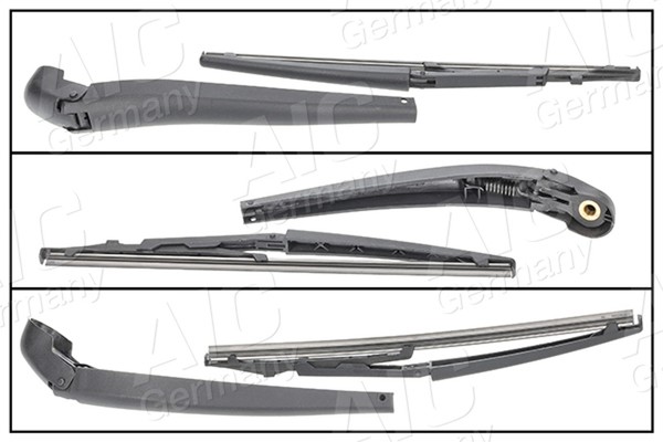 Wischarm Scheibenreinigung AIC 73844 FüR Lancia Ypsilon 843 AXA1A AXB1A AXL1A-image