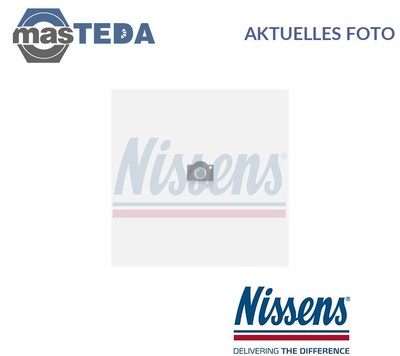 935020 ÖLLEITUNG LADER NISSENS FÜR SEAT ALTEA,ALTEA XL,LEON,ALHAMBRA