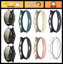 Garmin Venu 3S Screen Protector - Scratch Resistant Smartwatch Cover, 6 Colors