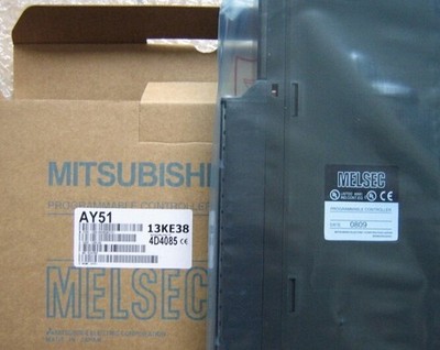 New In Box   PLC AY51-S1 #ac