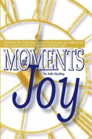 Julie Hasling | Moments Of Joy | Taschenbuch | Englisch (2022) | [.]