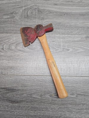 Broad Hatchet Roofers Carpenters Unsure Of Brand