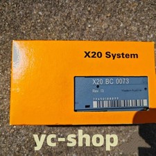 1PC NEW B&R X20BC0073 Communication module Fast Free delivery One year warranty
