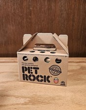 Original Pet Rock 2022 Super Impulse Toys Licensed