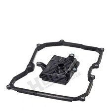 HYDRAULIC FILTER SET AUTOMATIC TRANSMISSION FITS: VW JETTA VI 1.2 TSI/1.6 TDI