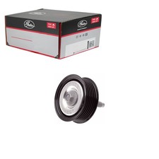 Poulies diverses Mazda MX5