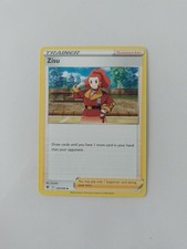 Pokémon TCG Astral Radiance Zisu 159/189 Regular Uncommon Card NM 2022