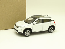 Norev SB 1/43 - Citroen C4 Aircross White