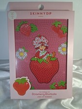 New Strawberry Shortcake Jewel By Numbers Kit Craft Skinny Dip London