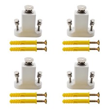 Polyester Busbar Insulator Electrical Standoff Support