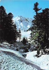 63 MONT DORE WINTER SPORTS IN AUVERGNE