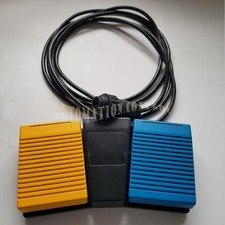 1PCS Foot Switch Fit For ERBE ICC Series ICC350 ICC300 ICC200 ICC80 ICC50 T400