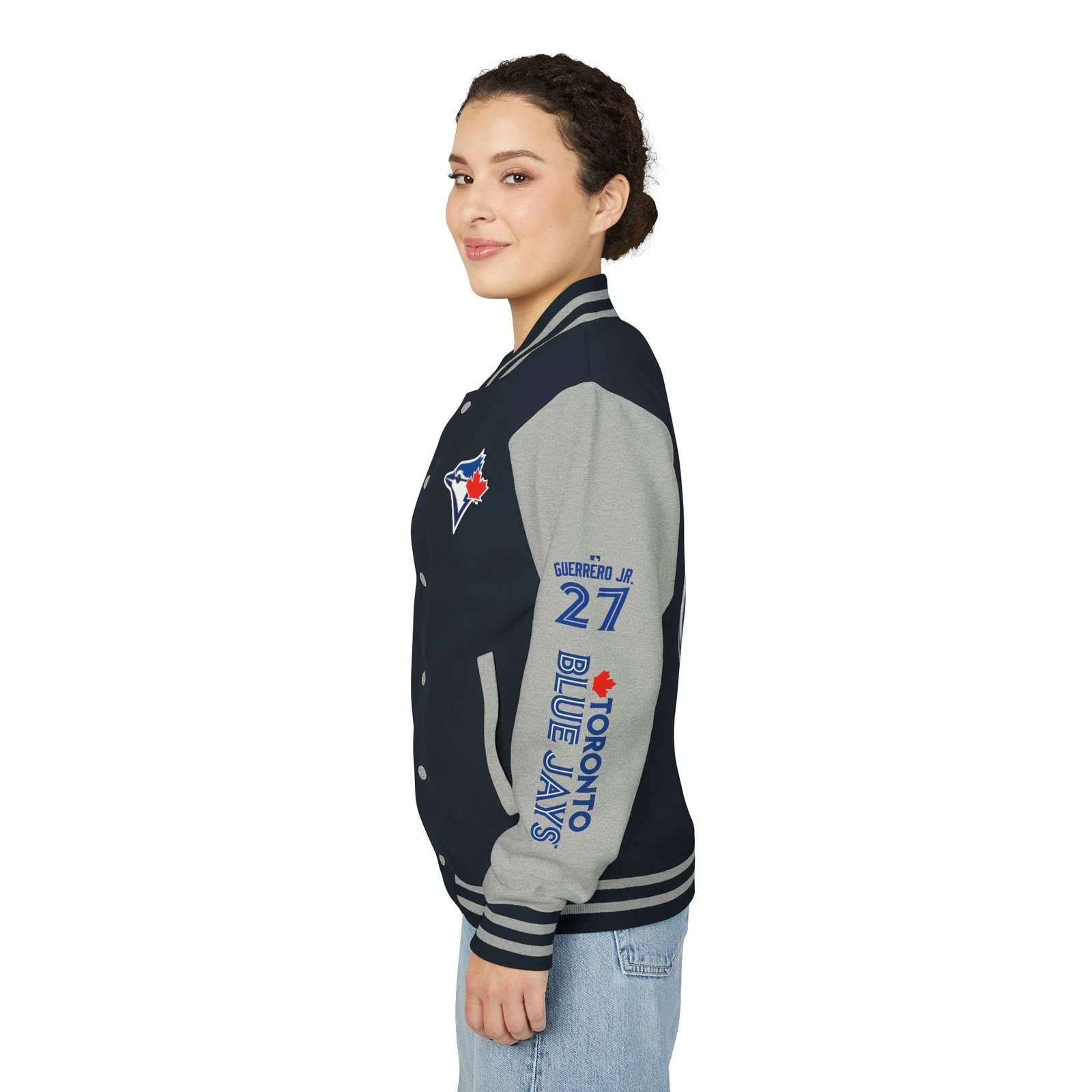 Toronto Blue Jays Jacket