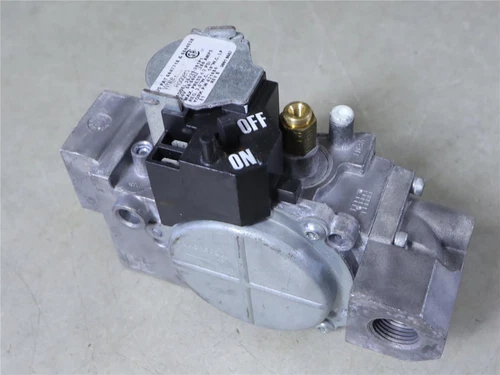 White Rodgers GEMINI 36J29-201P1 HVAC Furnace Gas Valve YORK 421084
