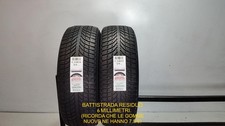 Gebrauchte Winterreifen 235/65R17 104H Michelin Latitude Alpin LA2 Reifen C24834