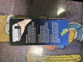 Nintendo Classic Edition NES Mini + Extra Controller + Case