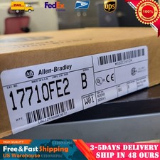 Allen-Bradley 1771-OFE2   Factory Sealed  1771OFE2 PLC US Free Tax