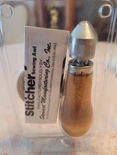 New Stitcher Sewing Awl Stewart Mfg Co