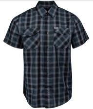 Mens Dixxon The 13th LIMITED EDITION Bamboo Short Sleeve 2xl THE SHAPE