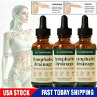 3X Lymphoria - Lymphatic Drainage 59ml - Detox,Bloat Relief & Immune Support