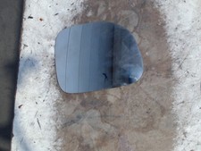 Glace de rétroviseur Fiat PANDA