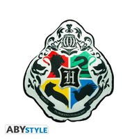 Harry Potter Cushion Hogwarts | Deutsch | 2024 | Abysse Deutschland GmbH