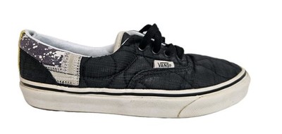 Vans Trainers Damen Quilted Stitch Premium 1966 Sneaker UK 4,5 EU 36,5