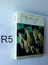 Scacchi di Gareth Williams IDEA LIBRI Ottime condizioni quasi come Nuovo