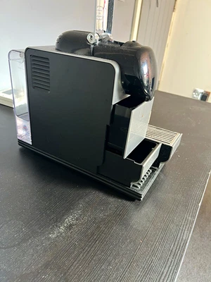 Nespresso Pixie
