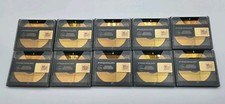 Sony Minidiscs MD Bundle 10x - Premium 74 Mins + Cases