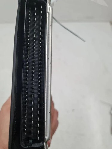 AUDI A4 8K2, B8 Getriebesteuergerät 8E0927156L 1.90 Diesel 1999 33280452