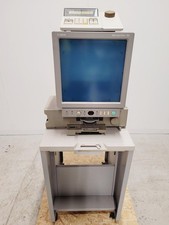 Canon Microprinter 90 Microfiche Microfilm Reader and Printer Lab
