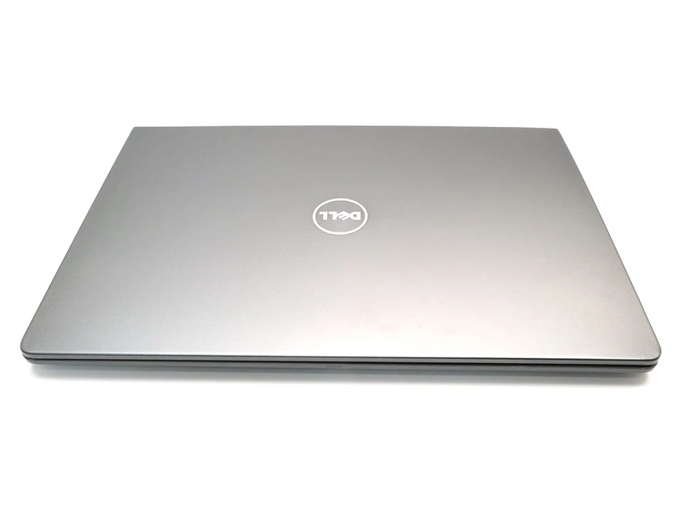 PC Notebook DELL VOSTRO 5568 15.6" I5 7200U RAM 8GB SSD 256GB HDMI VGA FullHD - Immagine 3 di 4
