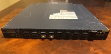 Juniper QFX3600-16Q Juniper Networks QFX3600 ...
