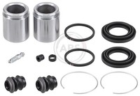 A.B.S. Reparatursatz Bremssattel ECO-KIT 57300 FüR Toyota Avensis Celica AT220_