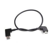 Remote Control Connection Cable MINI 4PRO/AIR3 Data Cable For DJI MINI2/NEO New