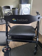  Rollator Walker 
