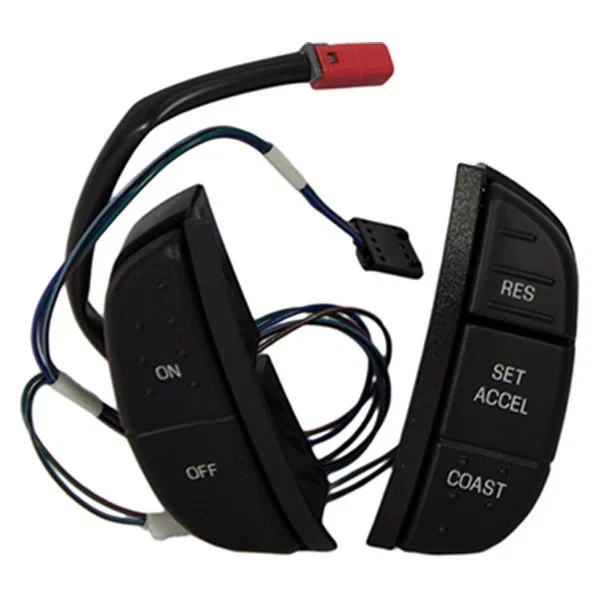 For Ford F-550 Super Duty 1999-2007 Motorcraft SW5922 Cruise Control Switch Foto 3 de 3