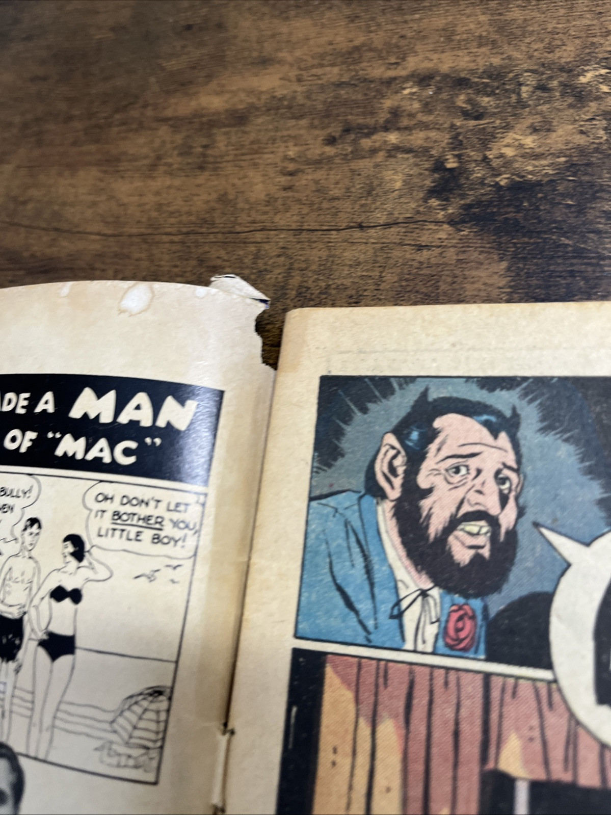 House Of Secrets 96 DC Comics Add'l Iss. Ship & Vol. Discounts!!!