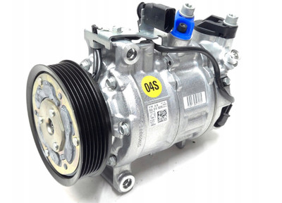 KOMPRESOR KLIMA COMPRESSOR AIR CONDITIONING AC AUDI Q5 II VW 80A820803B NEW