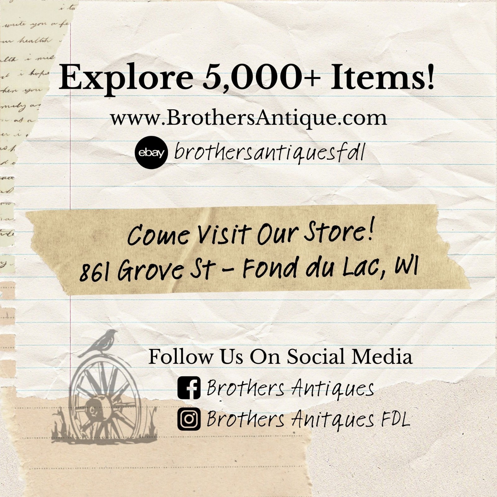 Vintage Travel Road Map Brochure Countertop Display Gas Station Weighted Metal