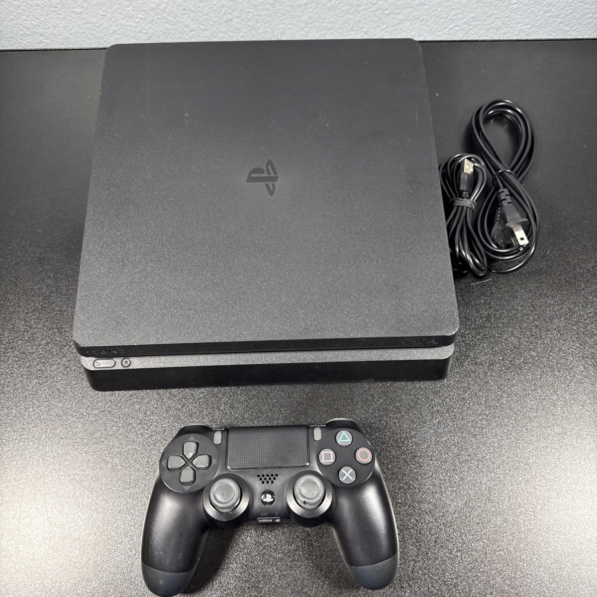 PS4 CUH-2100A 500GB PS4 本体 薄型 PlayStation®4 CUH-2100A 500GB
