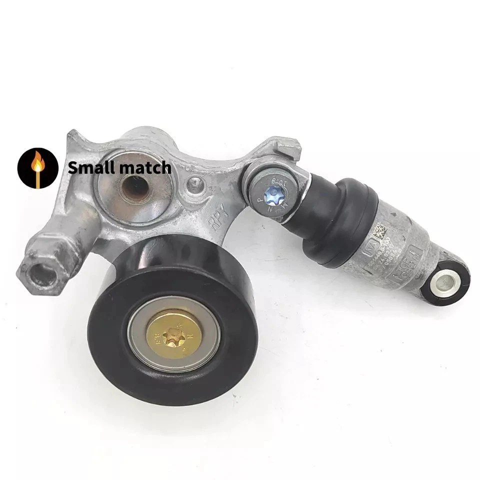 Belt Tensioner Assembly For Honda 2017-2024 Civic Accord Acura RDX 31170-RPY-G01 - Image 3 of 4