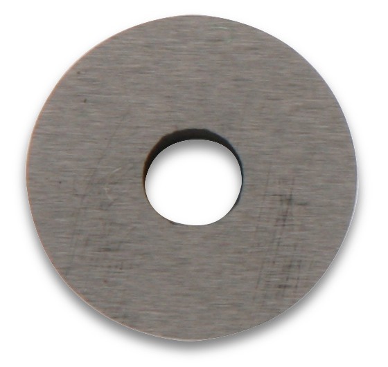 ROBERT SORBY RSTM-CT1 Round Tungsten Carbide Cutter For Woodturning